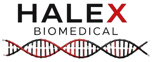 Halex logo