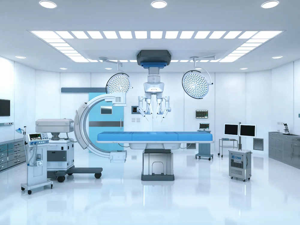 Halex Biomedical